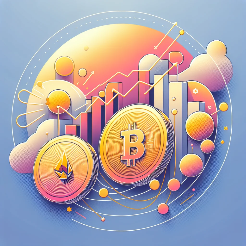 Kripto Dünyasında Yükselen Coinler ve Trendler 2023