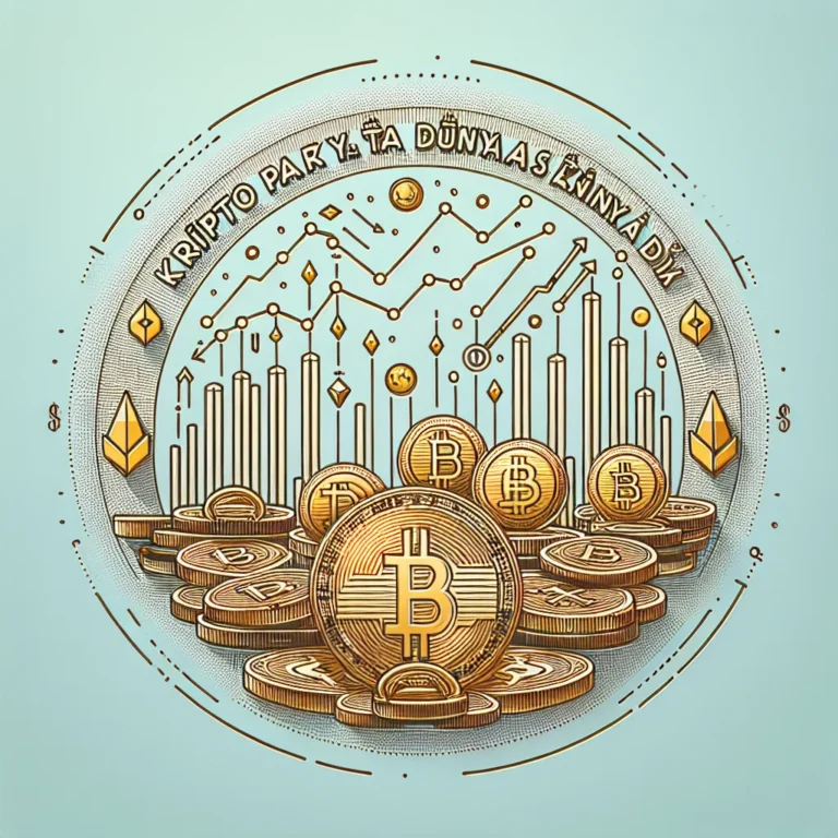 Kripto Para Dünyasında Yükselen Trendler ve Coin Fırsatları