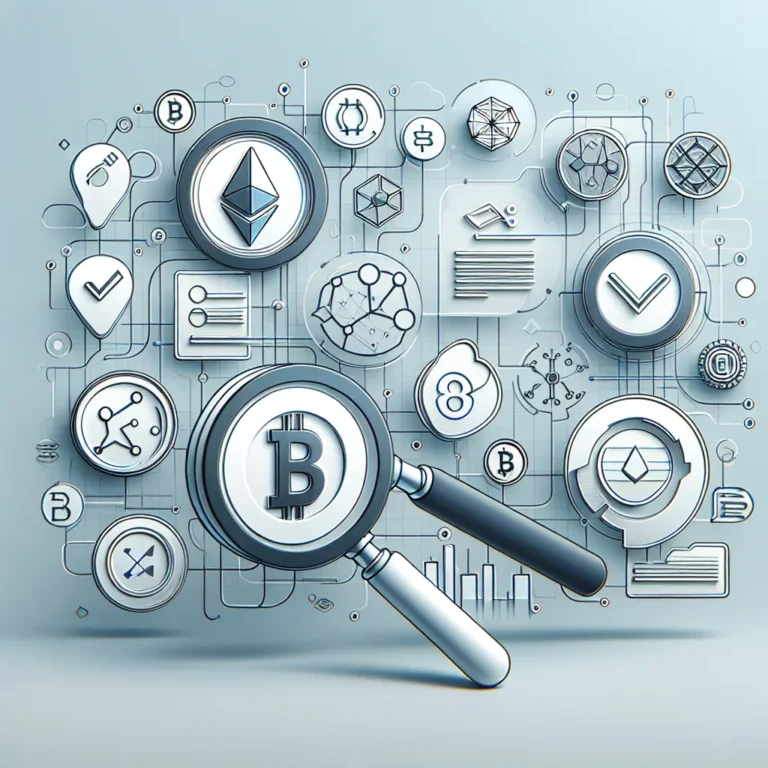 Kripto Para Piyasası için Etkili Analiz ve İncelemeler