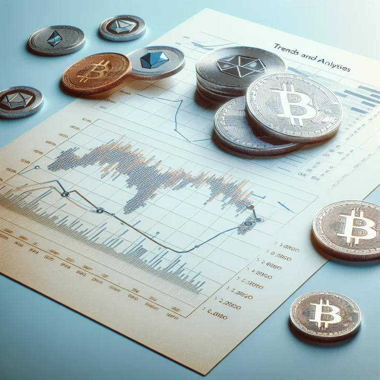 Kripto ve Coinler: Haftanın Trendleri ve Analizleri