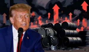Trump’tan petrol için savunma hamlesi