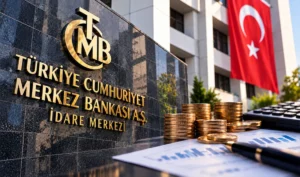 Merkez Bankası faiz kararını açıkladı: 9 ay sonra bir ilk…